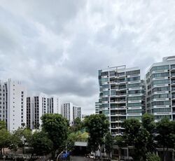 Tanah Merah Kechil Link (D16), Condominium #565608281